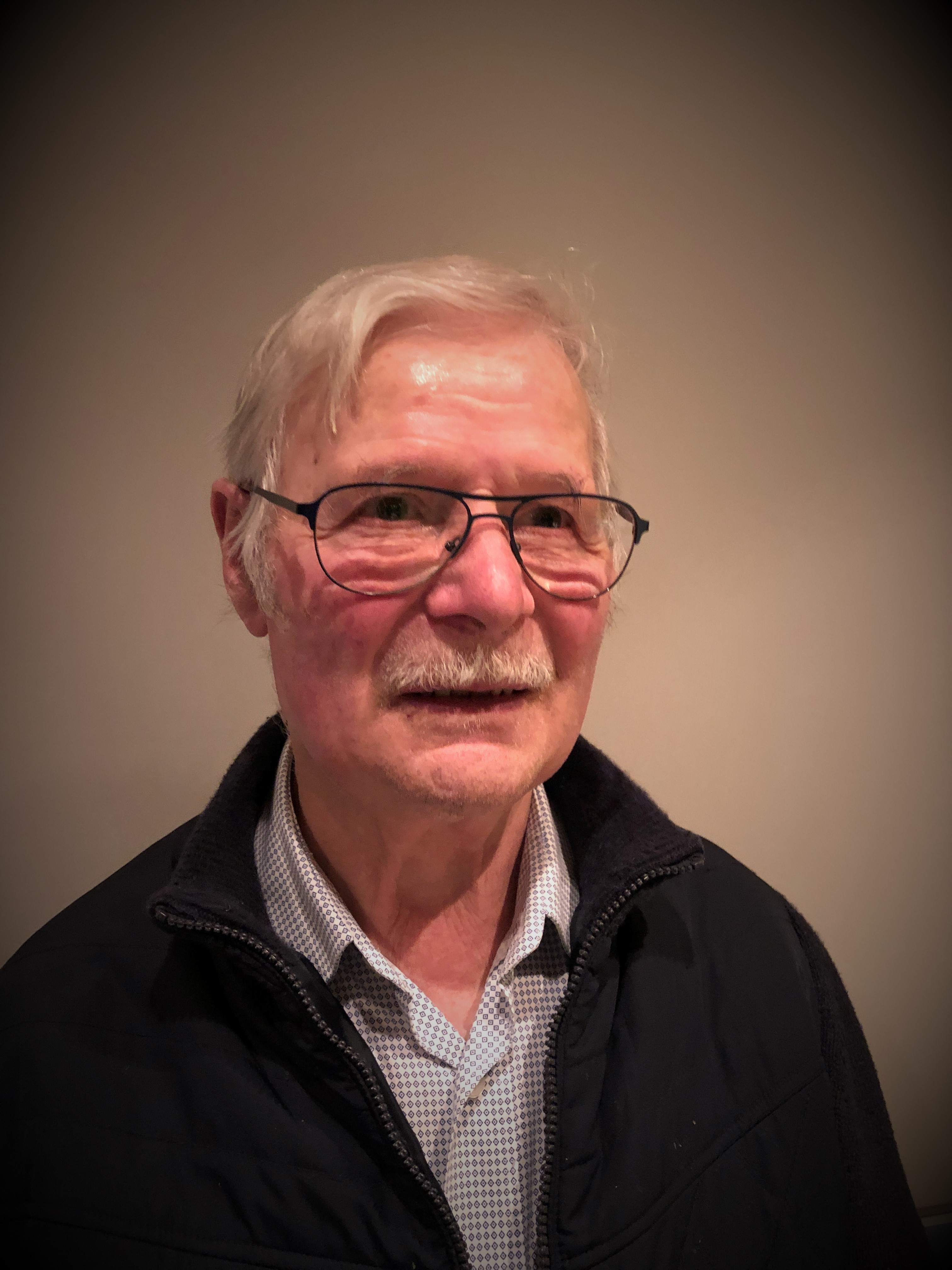 Denis Vanturnhout Image