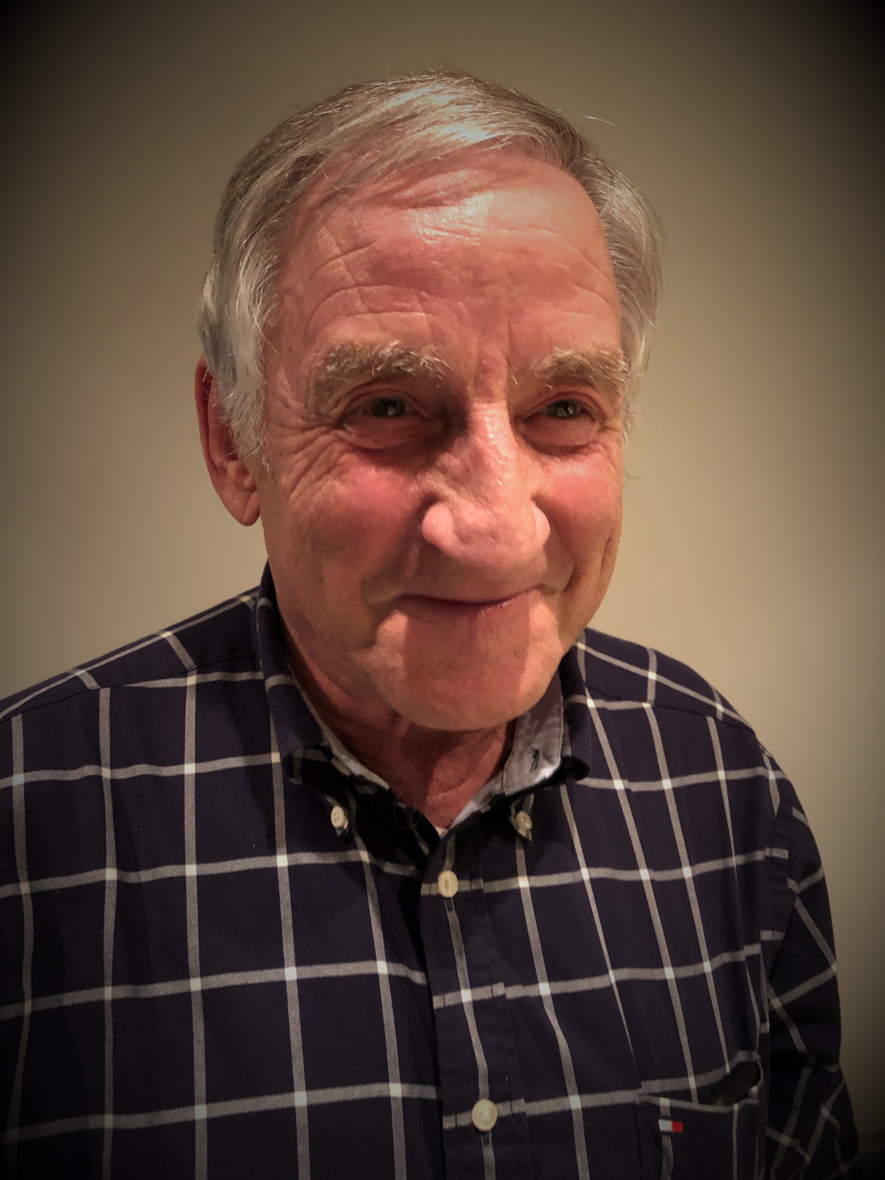 Harry Daems Image