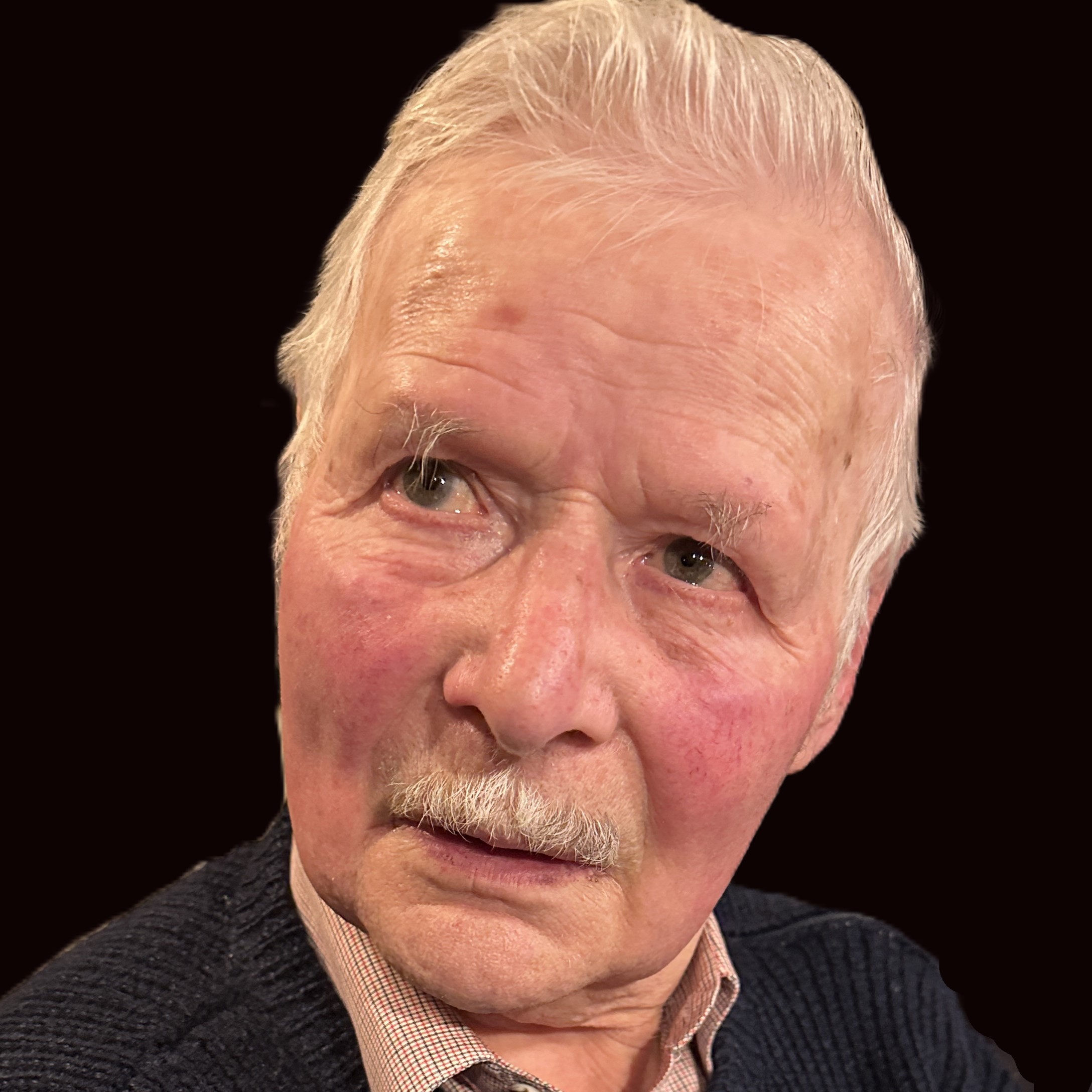 Dennis Van Turnhout Image