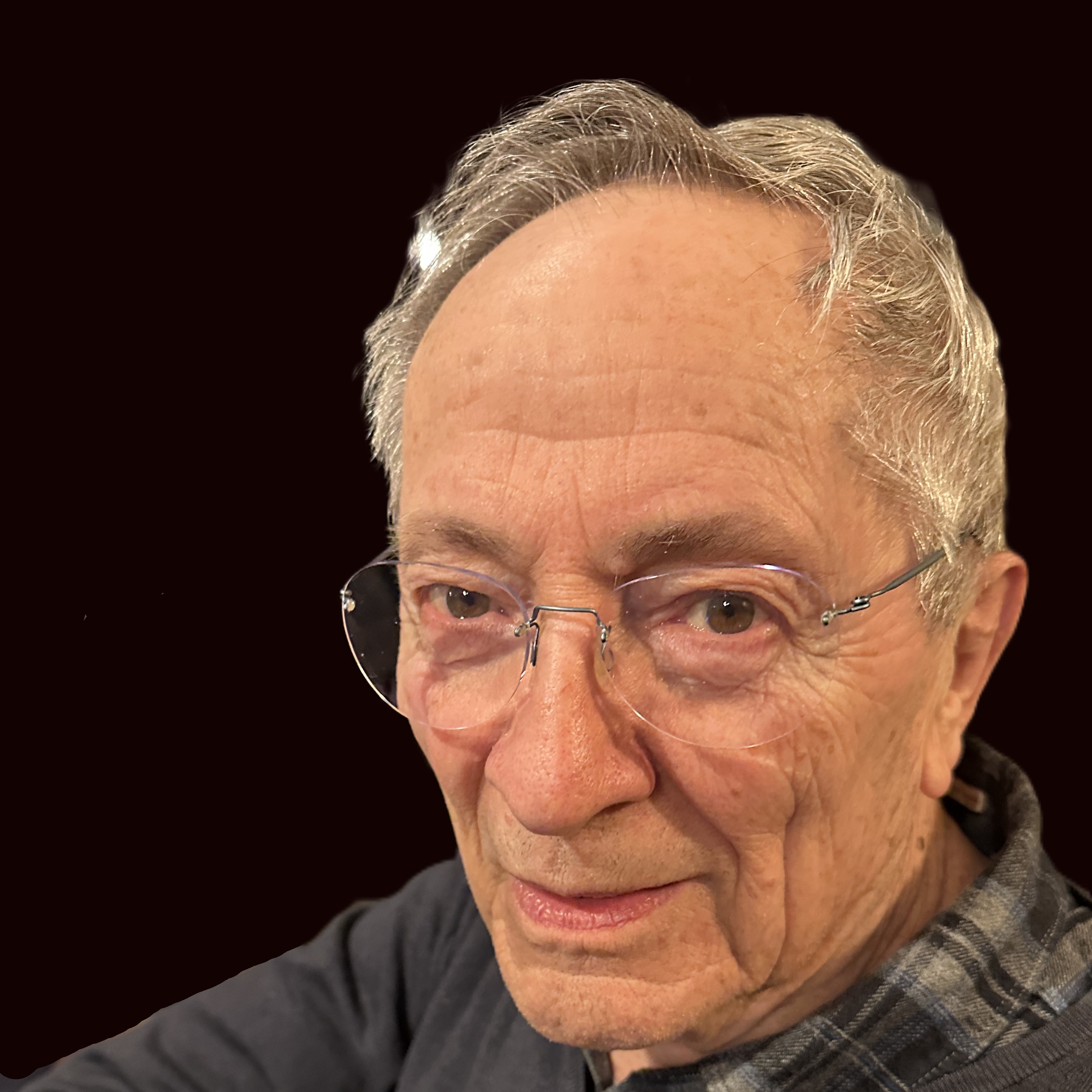 Frans Van Hoef Image