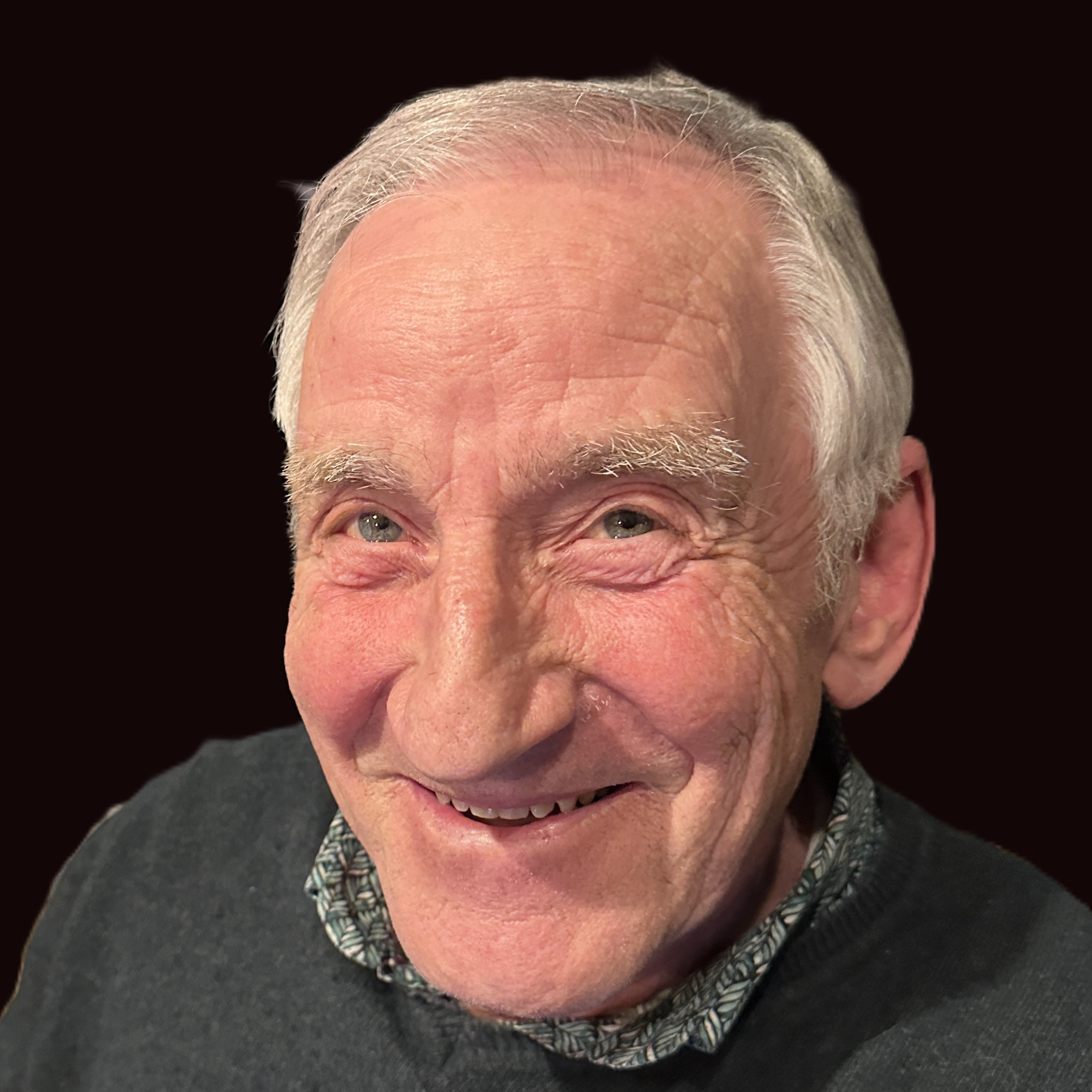 Harry Daems Harry Daems